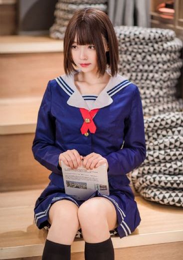 邻居家的安妮特