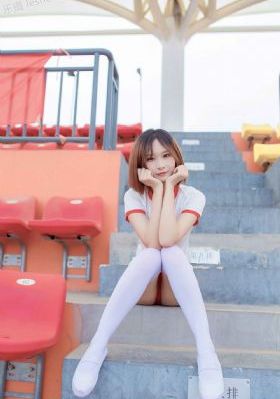 女子曲球动漫