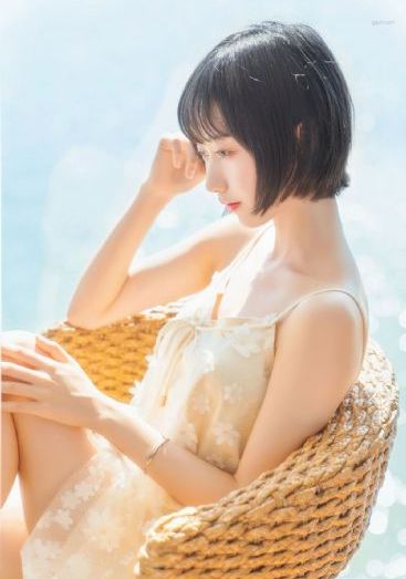 美女也疯狂