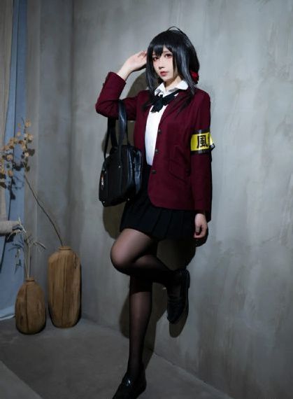 教授和他的女学生