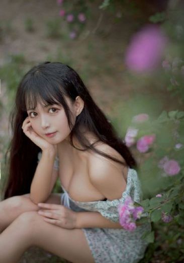 昏厥的蒂法