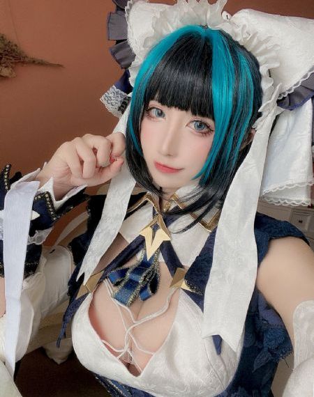 美容院的特别服务