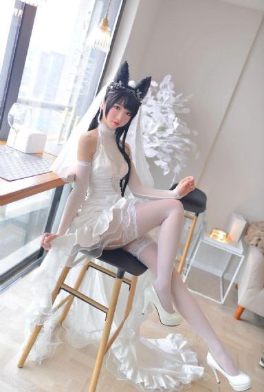 韩国年轻的妈妈