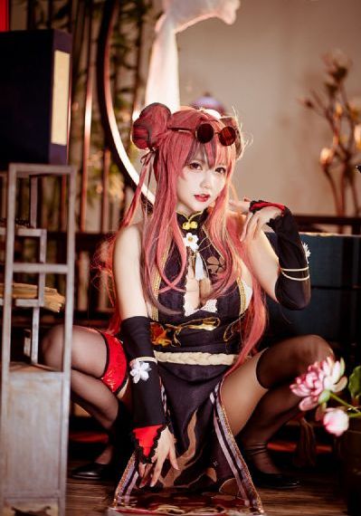 女超人满天星版