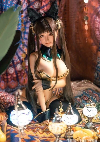 魔发奇缘