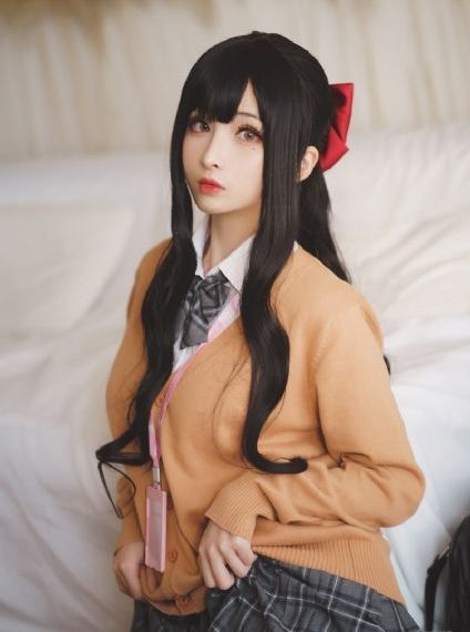 宇崎酱想要玩耍