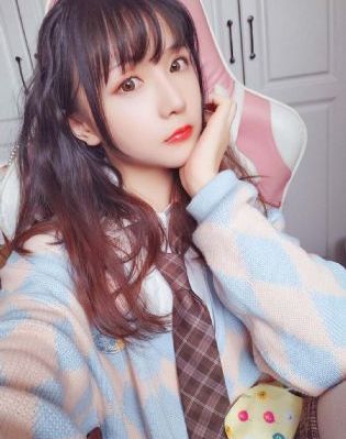 秦岭神树