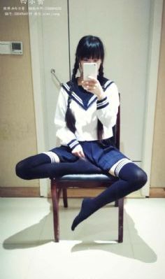 魔力充电娘