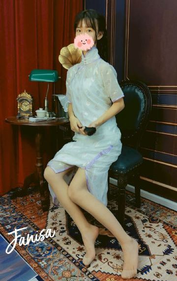 迷人的女秘书