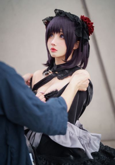 爱的守护
