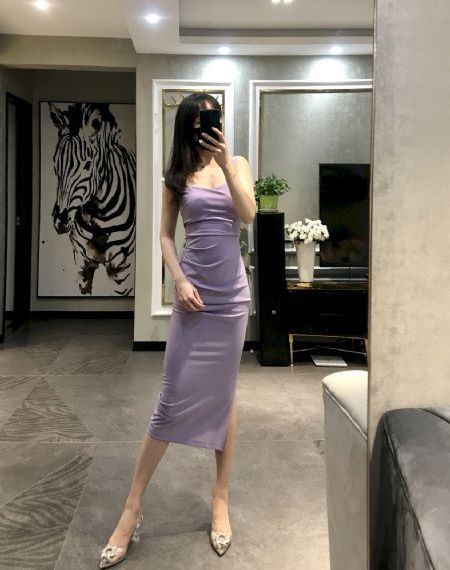 梦中的那片海