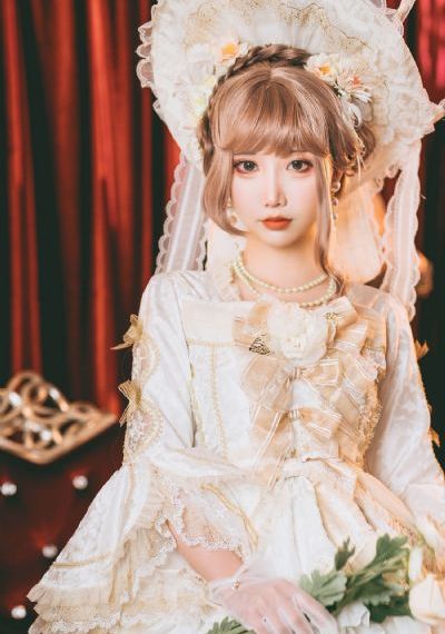 恋爱真美