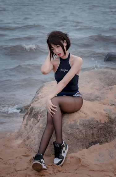隔壁女孩5