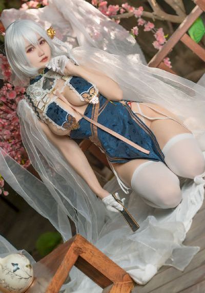独留的小女人