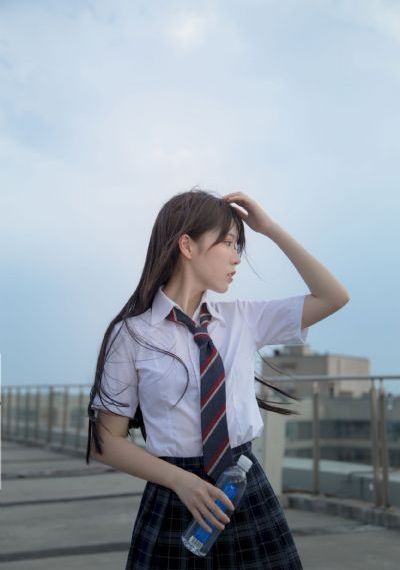 少女的日记