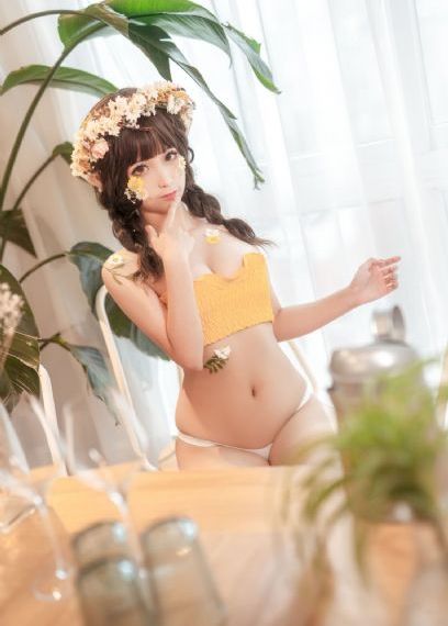 消失的眼角膜