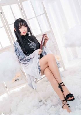 爱的解脱