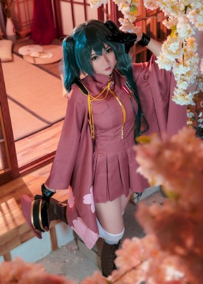 机巧少女