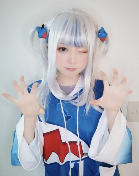 巴巴鱼韩国有一个好妈妈
