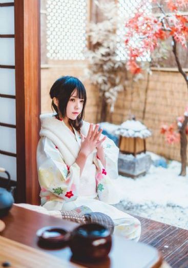 诱人的女邻居