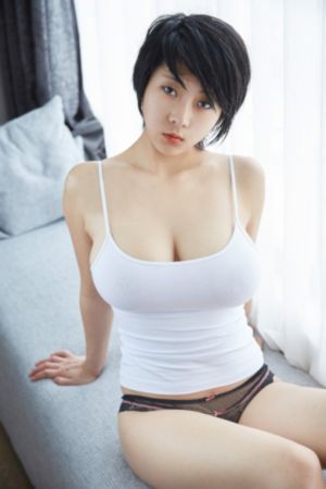 极度强