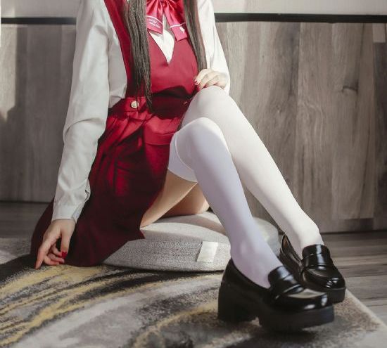 爱情综合症