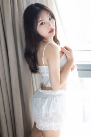 漂亮的桃子