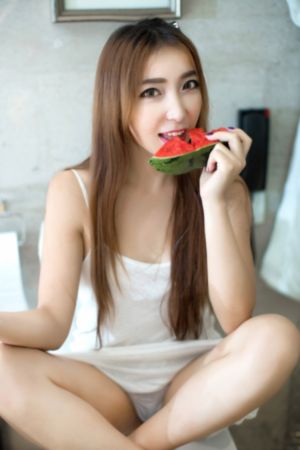 农场主女儿