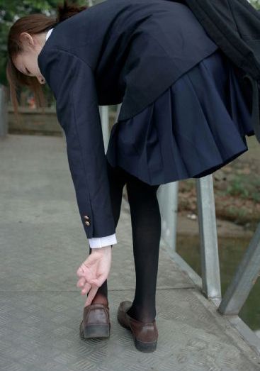 好女孩