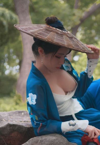 po动漫