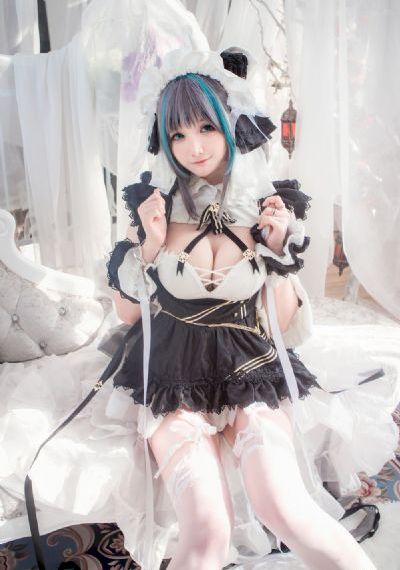 少年白马