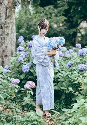 织田真子在线