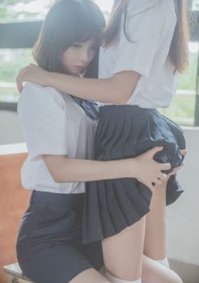 玉女性经