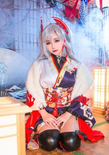 痴人之爱