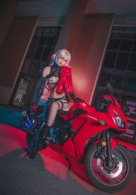 少女人形动漫