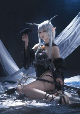 美丽的邻居